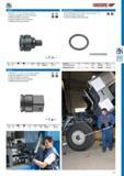 245 REDUCER 1 1 2 TO 1 for impact sockets Square drive as per DIN 3121 ISO 1174 Form F and H Use KB 3770 and KB 3775 up to 90 mm Use KB 6470 and KB 6475 from 9 Каталог GEDORE 2014 Профессиональный слесарный инструмент и оборудование Стр. 243 ENG