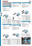 248 GEDORE BIT RANGE 6 3 MM (1 4 ) HEXAGON DRIVE SCREWDRIVER BITS 6 3 MM (1 4 ) SCREWDRIVER BIT 1 4 VALUE PACK for slotted head screws For hand operation and u Каталог GEDORE 2014 Профессиональный слесарный инструмент и оборудование Стр. 246 ENG