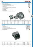 313 GEDORE ELECTRONIC TORSION TEST DEVICE For testing and verifying clockwise and anti-clockwise torque wrenches in the range of 0 5 to 3150 N m Vertical and h Каталог GEDORE 2014 Профессиональный слесарный инструмент и оборудование Стр. 311 ENG