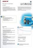 326 GEDORE What makes for a good torque multiplier Light yet with the appliance remaining sturdy The torque and repeatability accuracy is at + -3 % Only in thi Каталог GEDORE 2014 Профессиональный слесарный инструмент и оборудование Стр. 324 ENG