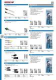 392 GEDORE CRIMP WRENCH SETS MODULE INSERT for heavy connectors mm2 AWG 0 Code No 014-4 26-12 0 056 1830732 8140-18 8140-20 MODULE INSERT for lamellar contacts Каталог GEDORE 2014 Профессиональный слесарный инструмент и оборудование Стр. 390 ENG