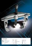 414 Technical Symbols Clamping spread Clamping reach IiiiiIiiiiI Scale divisions Width across flats (Nominal Width) Depth of opening Clamping width Clamping ra Каталог GEDORE 2014 Профессиональный слесарный инструмент и оборудование Стр. 412 ENG