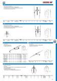 439 GEDORE FAN PULLER 2-arm pattern Especially slender legs will each adjust to 3 clamping positions The double leg ends wide or narrow clamp automatically whe Каталог GEDORE 2014 Профессиональный слесарный инструмент и оборудование Стр. 437 ENG