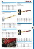497 GEDORE SPARE HANDLE ASH for no 224 E + 225 E m mm mi -0 Code No 250 0 060 8823210 E224 E-22 270 0 060 8823480 E224 E-27 280 0 080 8823560 E 224 E-32 290 0 Каталог GEDORE 2014 Профессиональный слесарный инструмент и оборудование Стр. 495 ENG