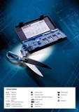 516 Technical Symbols Weight (total) hmmH Length (total) Square drive (external) File profile half-round File profile square Hexagon drive (external) j -- Leng Каталог GEDORE 2014 Профессиональный слесарный инструмент и оборудование Стр. 514 ENG