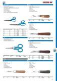 527 52887TE- 55108 TE SPECIAL SCISSORS I deal for Kevlar aramid and glass fibre Extra hard blades outside Teflon-coated inside chrome-plated Fine-serrated on o Каталог GEDORE 2014 Профессиональный слесарный инструмент и оборудование Стр. 525 ENG