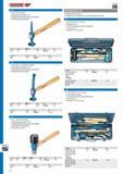 620 GEDORE POINT PEIN HAMMER With ergonomic ash handle (E-251 E) Made from hardened and tempered steel to EN 10083 Enamelled blue with ground faces PLANISHING Каталог GEDORE 2014 Профессиональный слесарный инструмент и оборудование Стр. 618 ENG