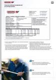 626 GEDORE Factory test certificates for adjustable and pre-set torque wrenches Factory test certificates for GEDORE torque tools - with scale (Richard Abr Her Каталог GEDORE 2014 Профессиональный слесарный инструмент и оборудование Стр. 624 ENG