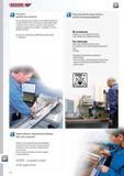 630 GEDORE a Our service -qualified and customised Our reasonably-priced factory calibration service fulfills the requirements according to DIN EN ISO 6789 Our Каталог GEDORE 2014 Профессиональный слесарный инструмент и оборудование Стр. 628 ENG