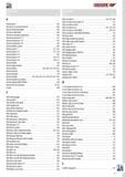653 GEDORE U Under-gloves 550 Universal 4-way wheel wrench 606 Universal ball joint puller 454 Universal cable knife 384 Universal coil spring compressor 456 U Каталог GEDORE 2014 Профессиональный слесарный инструмент и оборудование Стр. 651 ENG