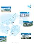 3 金鹭工厂分布GESAC Facilities Каталог GESAC 2015 Металлорежущий инструмент для промышленного станочного оборудования Токарные резцы со сменными режущими пластинами Фрезы сборные и монолитные Сверла Стр.