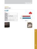53 不锈钢车削刀片 Turning Inserts of Stainless Steel Нержавеющая сталь SF槽型+GS3115牌号 SF Geometry and GS3115 Grade 加工案例 Case Studies Case 1 工件材质 Workpiece Material Каталог GESAC 2015 Металлорежущий инструмент для промышленного станочного оборудования Токарные резцы со сменными режущими пластинами Фрезы сборные и монолитные Сверла Стр. 047