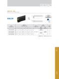 119 外圆车刀杆(正型) Cylindrical Turning Tool Holder (Positive) SWLCR 厂 主偏角95° Tool Cutting Edge Angle 外圆车刀 Cylindrical Turning Tool J 订货号 Ordering Code Обозначение Каталог GESAC 2015 Металлорежущий инструмент для промышленного станочного оборудования Токарные резцы со сменными режущими пластинами Фрезы сборные и монолитные Сверла Стр. 113