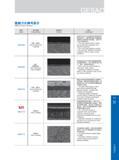 211 铣削刀片牌号简介 Milling Insert Grades 牌号 Grade 加工类型 Cutting Range 涂层构成 Coating 特点 Advantages GA4230 半精 粗加工 Semi-finishing and Roughing 全新升级TiALN+涂层具有优异的耐热性 和耐氧化 Каталог GESAC 2015 Металлорежущий инструмент для промышленного станочного оборудования Токарные резцы со сменными режущими пластинами Фрезы сборные и монолитные Сверла Стр. 205