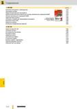 1513 Обзор вспомогательного инструмента Guhring Содержание отдельного раздела инструментального каталога 2012 года на русском языке Принцип минимального см Каталог GUHRING 2012 Режущий инструмент и инструментальная оснастка Стр. 1542