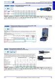 93 Гратосниматели ручные от Hahn Kolb 90° HSS с 3 режущими кромками Lrv 7 HSS 1 К 90е 3 Зенкер 0 мм 11511 Идентификационный номер № Цена за 1 штуку Евро Каталог HAHN+KOLB 2013 Стр. 93