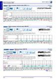 212 Фрезы концевые Hahn Kolb длинная серия, HSSE (8 Co) Тип N DIN 844 L Правые Typ N Z 3 Исполнение зубья для чистовой обработки, центральный рез, цилиндр Каталог HAHN+KOLB 2013 Стр. 212