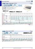 218 Фрезы концевые HSSE-PM Hahn Kolb тип NRF / NR/NF DIN 844 K Правые Typ NR Typ NF Typ NRF Z 4-6 Исполнение HSSE-PM, с покрытием TiAlN согласно максималь Каталог HAHN+KOLB 2013 Стр. 218