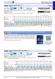 219 Фрезы концевые HSSE (5 Co) Hahn Kolb Тип NF DIN 844 K Правые Typ NF Z 4 Исполнение зубья для обдирочной/чистовой обработки, центральный рез, цилиндрич Каталог HAHN+KOLB 2013 Стр. 219