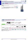 388 Комплекты сборных положительных расточных державок ATORN Hahn Kolb SVJC R 11 DIN 8024 с внутренним охлаждением для позитивных сменных режущих пластин Каталог HAHN+KOLB 2013 Стр. 388