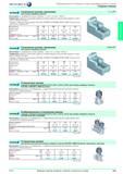 531 Токарные патроны schunk от Hahn Kolb Ступенчатые кулачки, закаленные для силовых зажимных патронов Исполнение со шлифованным пазом и зубьями 1/16 x 90 Каталог HAHN+KOLB 2013 Стр. 531