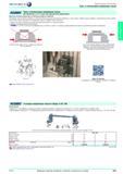 593 Трех- и пятиосевые машинные тиски от Hahn+Kolb для обработки с 3 и 5 сторон при однократном закреплении Высокое тяговое усилие (до 52 кН) при изгибе н Каталог HAHN+KOLB 2013 Стр. 593