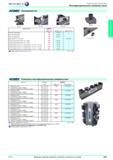 603 Многофункциональные зажимные тиски от Hahn Kolb Принадлежности № 140 № 150 Обозначение 28890 Идентификационный номер № Цена / шт Евро € Цена/наб Евро Каталог HAHN+KOLB 2013 Стр. 603