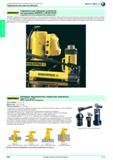 606 Компания ENERPAC предлагает решения для крепления и позиционирования деталей в самых различных технологических процессах Цилиндры Enerpac применяются Каталог HAHN+KOLB 2013 Стр. 606