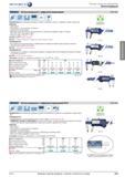 625 Цифровые двусторонние штангенциркули Orion Hahn Kolb Измерительный ручной инструмент для измерений наружных и внутренних размеров ступенчатых профилей Каталог HAHN+KOLB 2013 Стр. 625