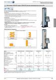 741 Вертикальные высотомеры TESA-HITE magna и TESA-HITE от Hahn Kolb (внесены производителем в реестр СИ) 1РД USB Простые в использовании высотомеры для о Каталог HAHN+KOLB 2013 Стр. 741