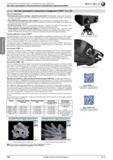 758 Система трехмерного измерения и оцифровки COMET 5 и L3D Области применения Изготовление опытного образца разработка прототипа производство пресс-форм Каталог HAHN+KOLB 2013 Стр. 758