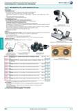 830 Стереомикроскоп с монитором для наблюдения Vision NEW MANTIS ELITE, и NEW MANTIS ELITE-Cam Исполнение NEW MANTIS ELITE проекционная насадка с большим Каталог HAHN+KOLB 2013 Стр. 830