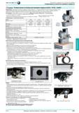 843 Универсальные установки для проверки твердости Q250 / Q750 / Q3000 Применение нормативные тестовые процедуры проверки твердости по Бринелю DIN EN ISO Каталог HAHN+KOLB 2013 Стр. 843