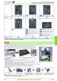 1017 Тележка для инструментов и ремонтная тележка Емкость Комплект торцевых ключей 35-шт оснащение как 58006 101 (но без ящика) Комплект торцевых ключей 3/ Каталог HAHN+KOLB 2013 Стр. 1017