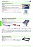 1066 Шкаф для инструментов ELECTRONIC CODE Цифровой замок систему запоров без ключей Исполнение Открытие инструментального шкафа с помощью цифрового кода о Каталог HAHN+KOLB 2013 Стр. 1066