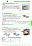 1083 Системы державок для хранения инструментов WTS Корпус шкафа с двустворчатыми дверцами и шкафа с жалюзи Стенка из перфорированного листа для модульного Каталог HAHN+KOLB 2013 Стр. 1083