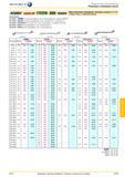 1117 Двусторонние накидные гаечные ключи DIN 838 с обеих сторон с глубоким изгибом Исполнение № 52055 из хром-ванадиевой стали, хромированный, профиль ENER Каталог HAHN+KOLB 2013 Стр. 1117