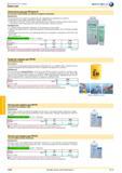 1324 Очиститель для рук PR Clean R для сильных загрязнений, в особенности жирных и масляных Применение В промышленности, мелком производстве, при поддержан Каталог HAHN+KOLB 2013 Стр. 1324