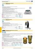 1378 Маркировочное устройство LabelManager 450 D Настольный прибор, отличающийся современным эргономичным дизайном Производственные характеристики Большой Каталог HAHN+KOLB 2013 Стр. 1378
