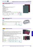 1423 шлифовальные листы ЗМ Scotch-Brite Абразивная ткань Исполнение CP-HP и CF-HP Применение Выглаживание, матирование и зачистка различных поверхностей Пр Каталог HAHN+KOLB 2013 Стр. 1423