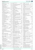 1678 Предметный указатель Подъемные столы 1009 Подъемный стол ножничной тележки 1009 Покрытие поверхности 1462 Покрытия для верстаков 980 Покрытия из ПВХ 9 Каталог HAHN+KOLB 2013 Стр. 1678