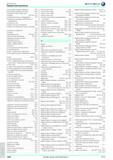 1682 Предметный указатель Стационарная проверка твердости 842 Стационарные сверлильные станки 1639 Стекла для чтения системы линз 818 Стеллажи 930-933, 935 Каталог HAHN+KOLB 2013 Стр. 1682