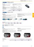1295 Отвертки и ключи \ Биты и наборы бит Коробка с головками 17 шт , формат C 6 3 Исполнение: Коробка изготовлена из высокопрочной пластмассы Прозрач Каталог HAHN+KOLB 2019 Инструмент режущий по металлу Оснастка станочная зажимная Измерительное оборудование и приборы Производственная мебель Техническая химия Стр. 1281