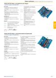 1461 Общие требования \ Ящики и футляры для инструментов HEYCO HEYTEC Ящик с инструментом для сборки в комплекте модули с инструментами Исполнение: 5- Каталог HAHN+KOLB 2019 Инструмент режущий по металлу Оснастка станочная зажимная Измерительное оборудование и приборы Производственная мебель Техническая химия Стр. 1447