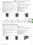 1507 Шкафы \ HK Шкафы с выдвижными ящиками, система 700 Шкафы с выдвижными ящиками, система 700 S - стандартное исполнение Глубина 700 мм, ширина 722 Каталог HAHN+KOLB 2019 Инструмент режущий по металлу Оснастка станочная зажимная Измерительное оборудование и приборы Производственная мебель Техническая химия Стр. 1493