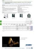 1526 Шкафы \ Высокопрочные шкафы RasterPlan высокопрочные шкафы без центрального разделителя - высота 1950 мм - допустимая pp нагру3ка 1650 кг с цельн Каталог HAHN+KOLB 2019 Инструмент режущий по металлу Оснастка станочная зажимная Измерительное оборудование и приборы Производственная мебель Техническая химия Стр. 1512
