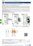 1532 Шкафы \ Шкафы и кассеты для хранения шлифовальных дисков TUREX Накопитель шлифовальных кругов в раме Откидные поворотные рычаги, с защитой от выв Каталог HAHN+KOLB 2019 Инструмент режущий по металлу Оснастка станочная зажимная Измерительное оборудование и приборы Производственная мебель Техническая химия Стр. 1518