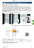 1533 Шкафы \ Шкафы и кассеты для хранения шлифовальных дисков Юн TUREX Накопитель шлифовальных кругов в шкафу Откидной поворотный рычаг, с предохранен Каталог HAHN+KOLB 2019 Инструмент режущий по металлу Оснастка станочная зажимная Измерительное оборудование и приборы Производственная мебель Техническая химия Стр. 1519