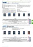 1609 Монтаж \ Ассортименты инструментов Вкладки из вспененного полиуретана, укомплектованы высококачественными инструментами ATORN Ширина 260 мм, глуб Каталог HAHN+KOLB 2019 Инструмент режущий по металлу Оснастка станочная зажимная Измерительное оборудование и приборы Производственная мебель Техническая химия Стр. 1595