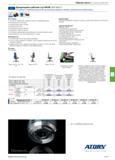 1651 Рабочее место \ Стулья рабочие Вращающийся рабочий стул NEON (DIN 68877) Со спинкой с перманентным контактом, различные варианты обивки с уникаль Каталог HAHN+KOLB 2019 Инструмент режущий по металлу Оснастка станочная зажимная Измерительное оборудование и приборы Производственная мебель Техническая химия Стр. 1637
